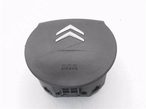 Used Driver airbag CITROËN C4 I (LC_) 1.4 16V (88 hp) 31575132