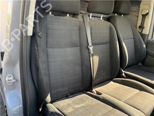 Right front seat MERCEDES-BENZ VITO Van (W447) | BP32417654C16
