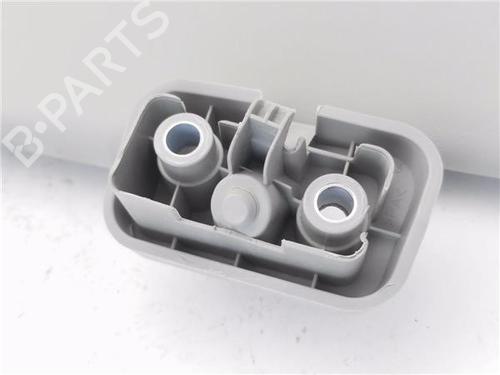 Right sun visor OPEL COMBO Box Body/MPV (X12) 1.3 CDTI (B05) | BP33288150I2 - Image 8