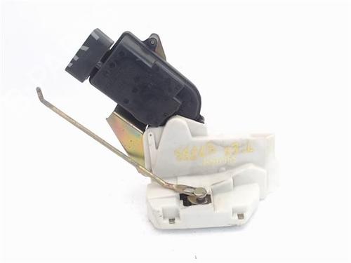 Rear left lock OPEL AGILA (A) (H00)  | BP16494022C100 