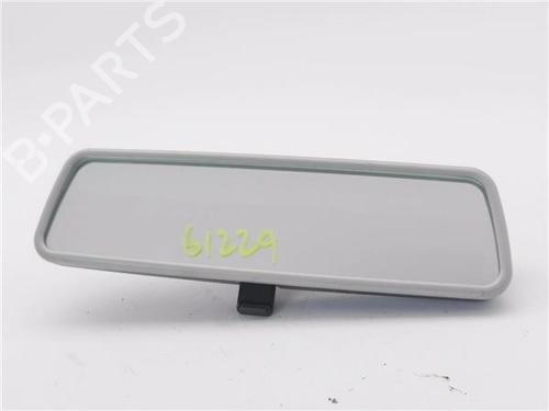 Rear mirror VW GOLF VI (5K1) | BP39623978I6 - Image 6