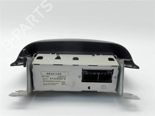 Switch MITSUBISHI SPACE STAR MPV (DG_A)  | BP13521642I30 