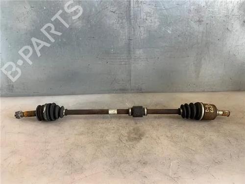 Right front driveshaft HYUNDAI GETZ (TB) 1.1 | BP26446158M39 