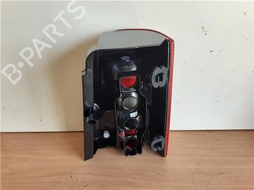 Left taillight CITROËN BERLINGO / BERLINGO FIRST MPV (MF_, GJK_, GFK_) 1.6 HDI 75 (MF9HW, GJ9HWC, GF9HWC, GN9HWC) | BP9683495C34