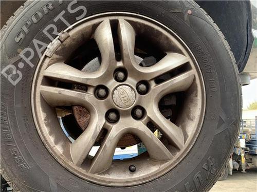 Fælk Fælk KIA SPORTAGE II (JE_, KM_) 2.0 CRDi 4WD (140 hp) 33730151 33730151