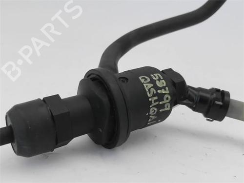 Other NISSAN QASHQAI / QASHQAI +2 I (J10, NJ10, JJ10E) 1.6 dCi | BP23392299O1 