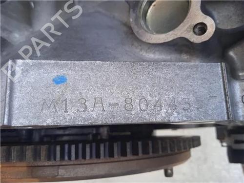 Motor SUZUKI SWIFT III (MZ, EZ)  | BP15350538M1 
