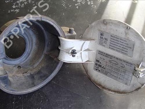 Used Fuel flap SEAT TOLEDO II (1M2) 1.6 (100 hp) 13539107