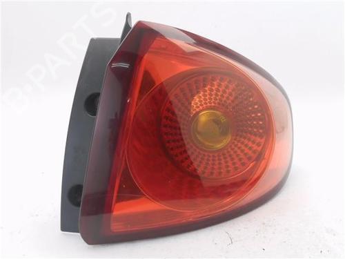 Used Right taillight Right taillight SEAT ALTEA (5P1) 1.9 TDI (105 hp) 34449016 34449016