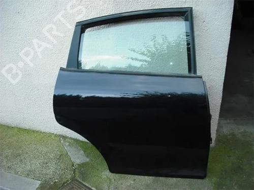 Used Right rear door SEAT LEON (1P1) 1.4 TSI (125 hp) 14337273