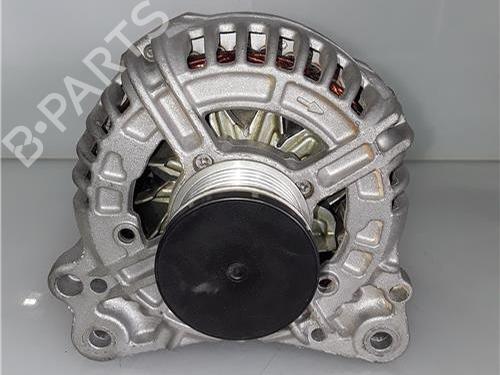 Alternator SEAT IBIZA IV (6J5, 6P1)  | BP9765005M7 
