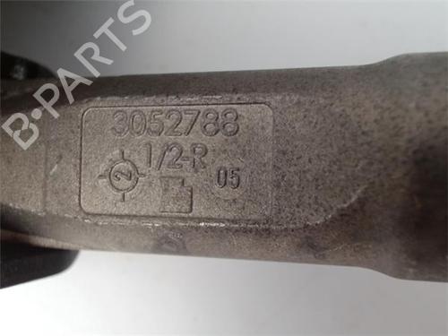 Seat buckle BMW 3 (E90) 330 d | BP14346450I32 