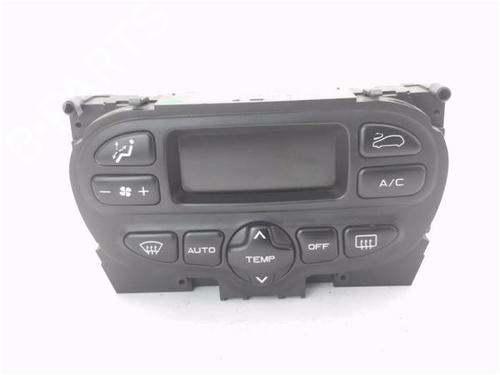 Used Climate control PEUGEOT 206 CC (2D) [2000-2008]  31862304