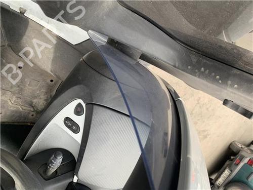 Front left quarter glass RENAULT TWIZY (MAM_)  | BP32450906C111 