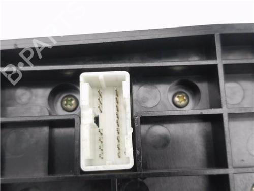Climate control NISSAN PRIMERA (P12) 1.6 | BP29251242I5 