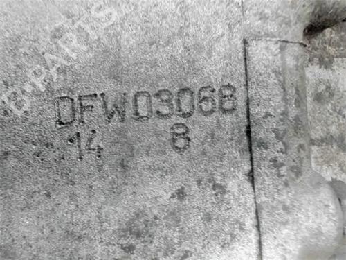 Gearbox SEAT IBIZA II (6K1) 1.9 D | BP13050471M3 