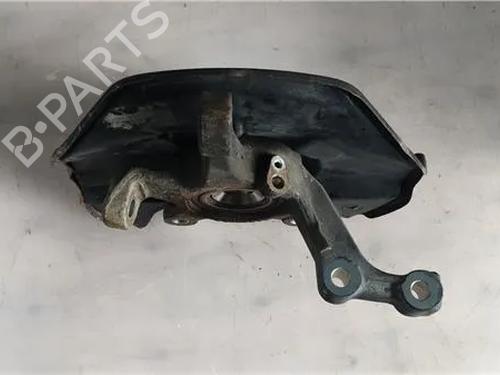 Right front steering knuckle MERCEDES-BENZ A-CLASS (W169) A 160 CDI (169.006, 169.306) | BP14342688M26 