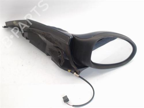 Right mirror RENAULT ESPACE III (JE0_) 2.0 (JE0A) | BP19288802C27