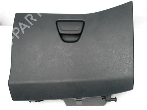Used Glove box FORD FIESTA VI (CB1, CCN) 1.4 TDCi (68 hp) 12844297