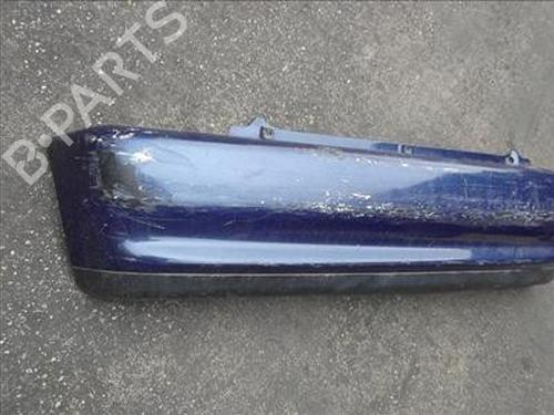 Rear bumper SEAT IBIZA II (6K1) 1.0 i | BP9695884C8 