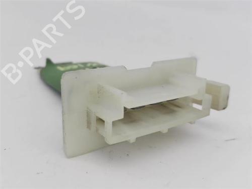 Heater resistor MERCEDES-BENZ A-CLASS (W169)  | BP24038006M108 