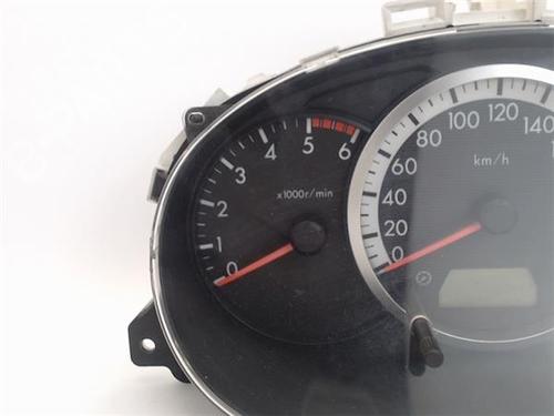 Instrument cluster MAZDA 5 (CR)  | BP16403583C47 
