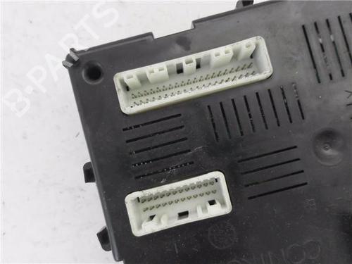 Electronic module NISSAN MICRA III (K12)  | BP28043218M83 