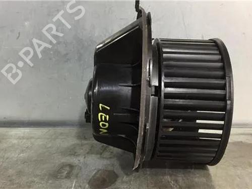 Heater blower motor SEAT LEON (1P1) 1.4 TSI | BP14338813M62 