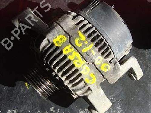 Used Alternator OPEL CORSA B (S93) [1993-2009]  9662113