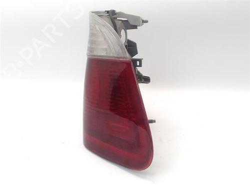 Right taillight BMW 3 (E46) 320 d | BP26411507C35 
