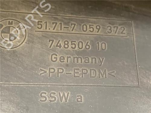 Other BMW 1 (E87)  | BP25719037O1 