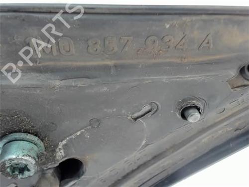 Right mirror SEAT TOLEDO II (1M2)  | BP13325940C27 