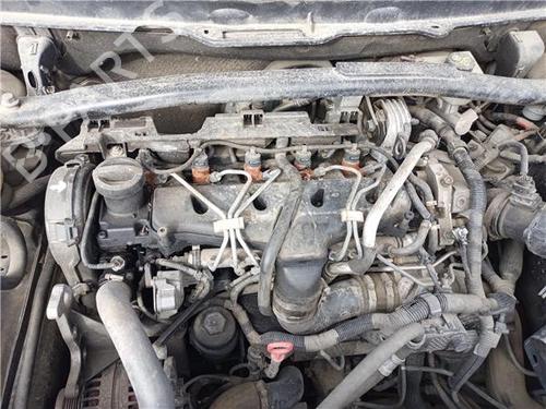 Used Engine VOLVO XC90 I (275) D5 AWD (185 hp) 25284416