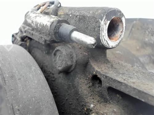 AC compressor RENAULT MEGANE I Classic (LA0/1_)  | BP13738263M34