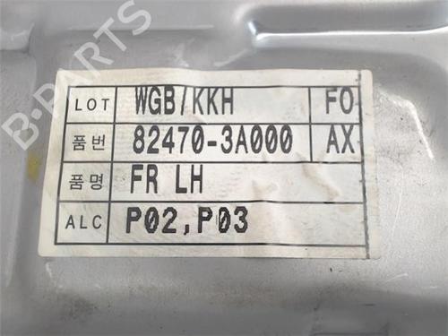 Other HYUNDAI TRAJET (FO)  | BP17872801O1 