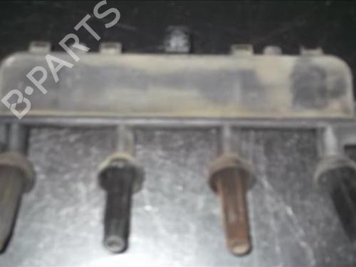Ignition coil PEUGEOT 206 Hatchback (2A/C) | BP9660910M94