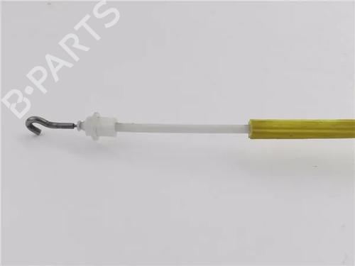 Rear left lock SEAT EXEO ST (3R5) 2.0 TDI | BP24869625C100 