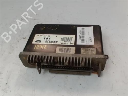 Used Electronic module PEUGEOT 605 (6B) [1989-1999]  16967690