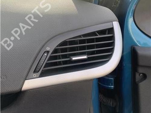 Air vent PEUGEOT 207 (WA_, WC_) 1.6 HDi | BP32419589I21 