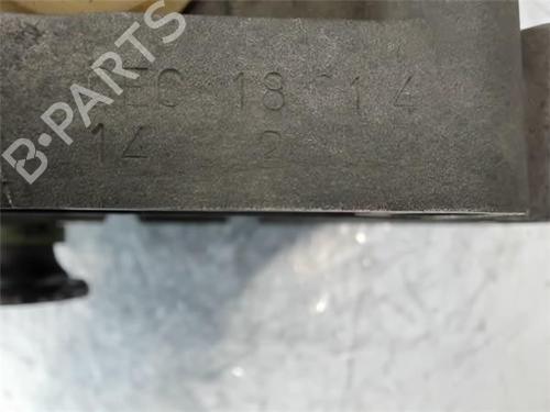 Gearbox VW GOLF III (1H1)  | BP13043580M3 
