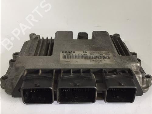 Electronic module RENAULT MEGANE II (BM0/1_, CM0/1_)  | BP10983149M83 