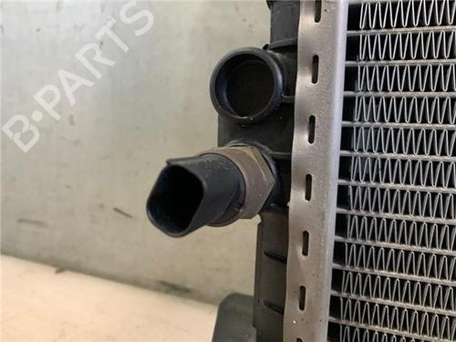 Water radiator BMW 5 (E39) 528 i | BP18074891M31 