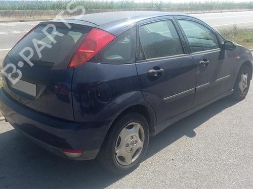 Køler FORD FOCUS I (DAW, DBW) 1.6 16V | BP25718782M31 