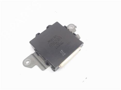 Used Comfort control module TOYOTA PRIUS Liftback (_W2_) [2003-2010]  13635648