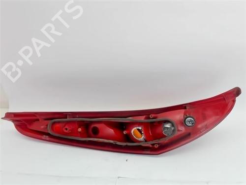 Right taillight FIAT PUNTO (188_)  | BP13050311C35 