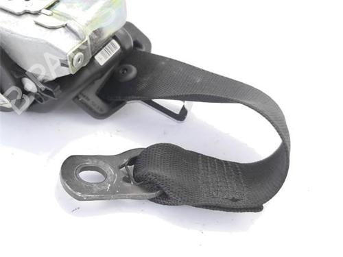 Rear right seatbelt MERCEDES-BENZ A-CLASS (W168)  | BP22632654I28 