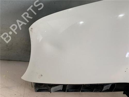 Left front fenders VW GOLF IV (1J1) 1.6 16V | BP24038052C41 