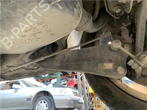 Right rear suspension arm VW GOLF V (1K1)  | BP32419320M15 