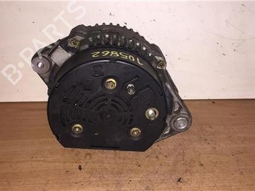 Generator OPEL ASTRA F Saloon (T92) [1991-2001]  12596265