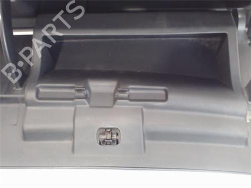 Glove box NISSAN QASHQAI / QASHQAI +2 I (J10, NJ10, JJ10E) 1.6 dCi | BP16008824C95 